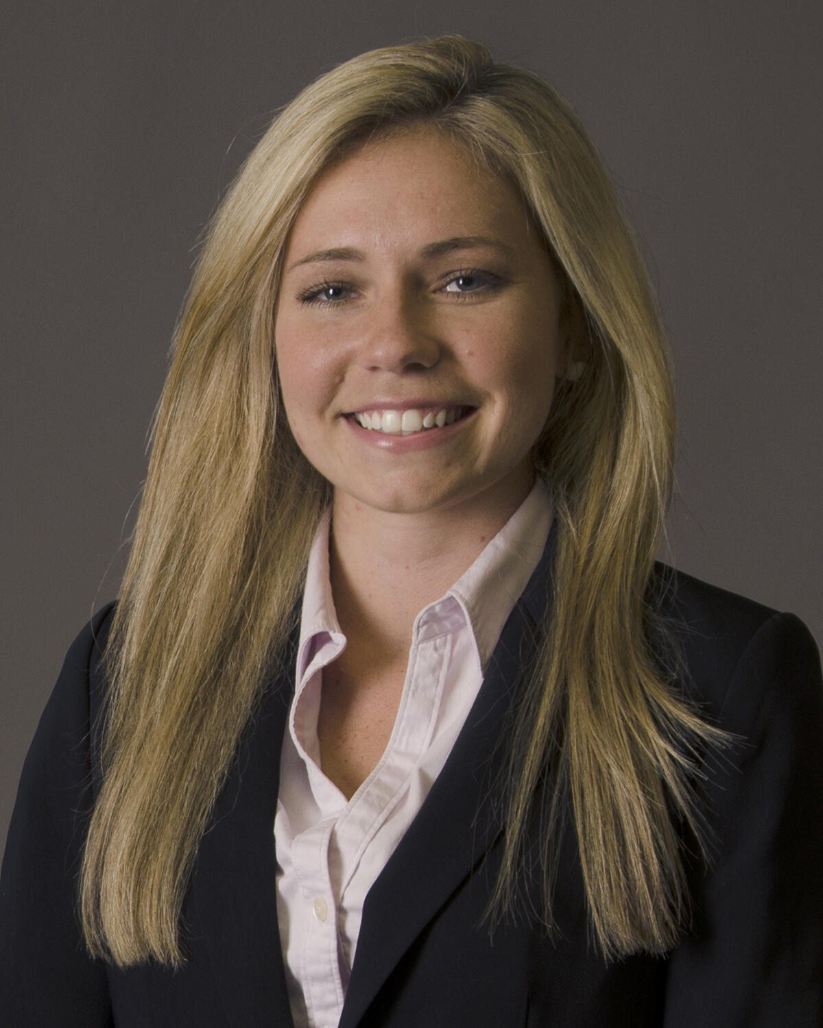 Headshot Image for Amanda Creech